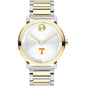 University of Tennessee Men's Movado BOLD 2-Tone with Bracelet Shot #2