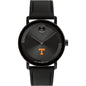 University of Tennessee Men's Movado BOLD with Black Leather Strap Shot #2