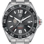 University of Tennessee Men's TAG Heuer Formula 1 with Anthracite Dial & Bezel Shot #1