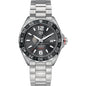University of Tennessee Men's TAG Heuer Formula 1 with Anthracite Dial & Bezel Shot #2