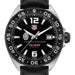 University of Tennessee Men's TAG Heuer Formula 1 with Black Dial