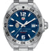 University of Tennessee Men's TAG Heuer Formula 1 with Blue Dial