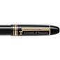 University of Tennessee Montblanc Meisterstück 149 Fountain Pen in Gold Shot #2