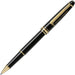 Tennessee Montblanc Meisterstück Classique Rollerball Pen in Gold