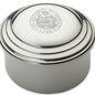 University of Tennessee Pewter Keepsake Box Shot #2