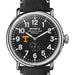 University of Tennessee Shinola Watch, The Runwell 47 mm Black Dial