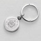 University of Tennessee Sterling Silver Insignia Key Ring Shot #1