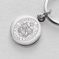 University of Tennessee Sterling Silver Insignia Key Ring Shot #2
