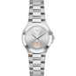 University of Tennessee Women's Movado Collection Stainless Steel Watch with Silver Dial Shot #2