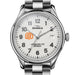 University of Texas at Dallas Shinola Watch, The Vinton 38 mm Alabaster Dial at M.LaHart & Co.