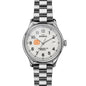 University of Texas at Dallas Shinola Watch, The Vinton 38 mm Alabaster Dial at M.LaHart & Co. Shot #2