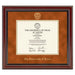 University of Texas Diploma Frame, the Fidelitas