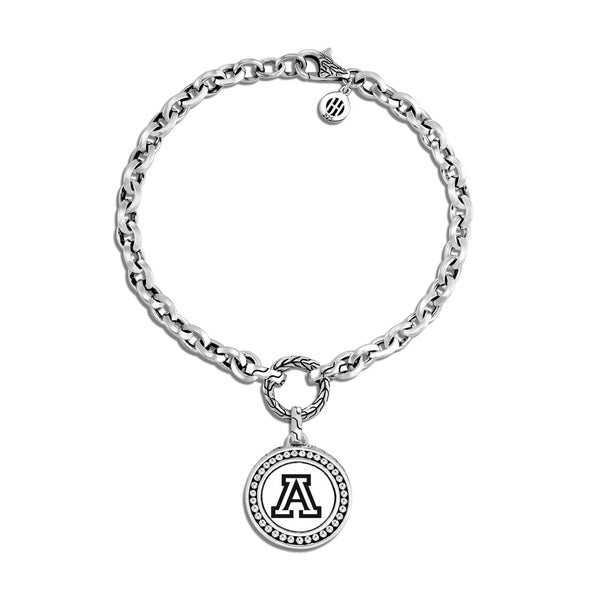 University of University of Arizona Amulet Bracelet by John Hardy Shot #2