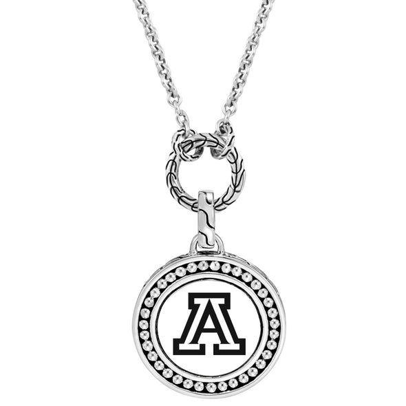 University of University of Arizona Amulet Necklace by John Hardy Shot #2
