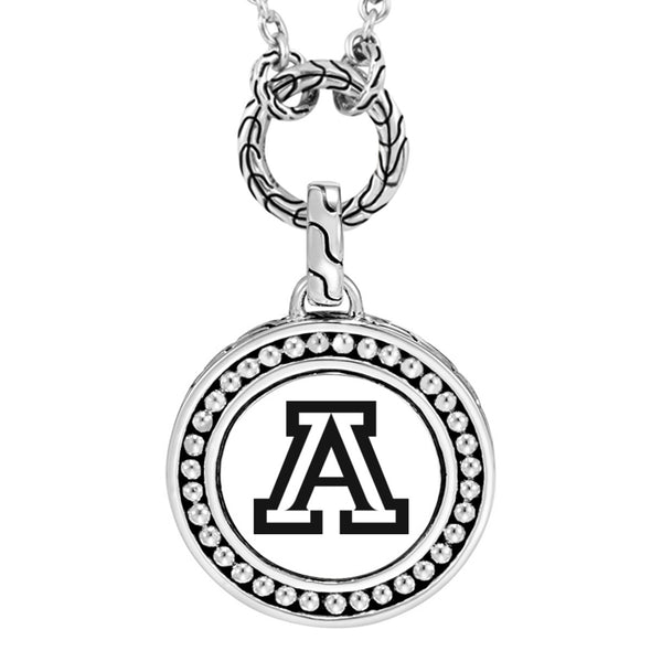 University of University of Arizona Amulet Necklace by John Hardy Shot #3