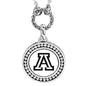 University of University of Arizona Amulet Necklace by John Hardy Shot #3