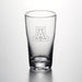 University of Arizona Ascutney Pint Glass by Simon Pearce