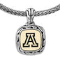 University of University of Arizona Classic Chain Bracelet by John Hardy with 18K Gold Shot #3