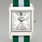 University of Vermont Collegiate Watch with RAF Nylon Strap for Men Shot #1