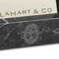University of Vermont Marble Business Card Holder Shot #2