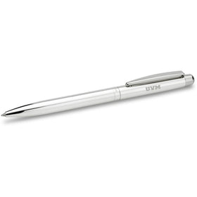 University of Vermont Pen in Sterling Silver Shot #1