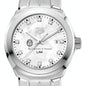 University of Vermont TAG Heuer Diamond Dial LINK for Women Shot #1