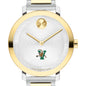 University of Vermont Women's Movado BOLD 2-Tone with Bracelet Shot #1