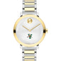 University of Vermont Women's Movado BOLD 2-Tone with Bracelet Shot #2