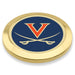 University of Virginia Enamel Blazer Buttons