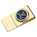 University of Virginia Enamel Money Clip