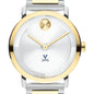 University of Virginia Men's Movado BOLD 2-Tone with Bracelet Shot #1