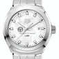 University of Virginia TAG Heuer Diamond Dial LINK for Women Shot #1