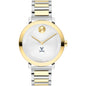University of Virginia Women's Movado BOLD 2-Tone with Bracelet Shot #2