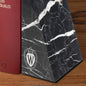 University of Wisconsin Marble Bookends by M.LaHart Shot #4