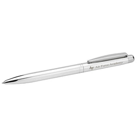 US Air Force Academy Pen in Sterling Silver Shot #1