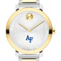 US Air Force Academy Women's Movado BOLD 2-Tone with Bracelet Shot #1