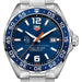 US Coast Guard Academy Men's TAG Heuer Formula 1 with Blue Dial & Bezel