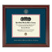 USMMA Diploma Frame - Fidelitas