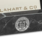 US Merchant Marine Academy Marble Business Card Holder Shot #2