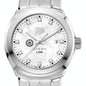 US Merchant Marine Academy TAG Heuer Diamond Dial LINK for Women Shot #1