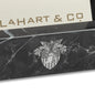US Military Academy Marble Business Card Holder Shot #2