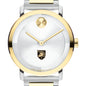 US Military Academy Men's Movado BOLD 2-Tone with Bracelet Shot #1
