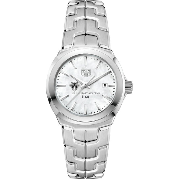 US Military Academy TAG Heuer LINK for Women Shot #2