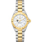 US Military Academy TAG Heuer Two-Tone Aquaracer for Women Shot #2