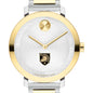 US Military Academy Women's Movado BOLD 2-Tone with Bracelet Shot #1