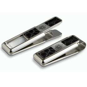 US Naval Academy Alligator M-Clip Shot #1