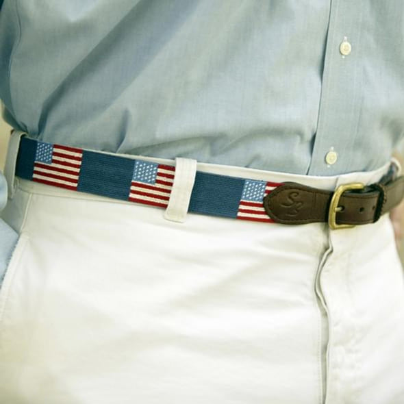 US Naval Academy Cotton Belt Shot #2