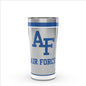 USAFA 20 oz. Stainless Steel Tervis Tumblers with Hammer Lids - Set of 2 Shot #1