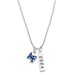 USAFA 2024 Sterling Silver Necklace