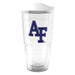 USAFA 24 oz. Tervis Tumblers with Emblem - Set of 2